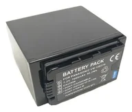 Akumulatory do aparatów dedykowane - Extra Digital CB970094 bateria do aparatu/kamery Litowo-jonowa (Li-Ion) 7800 mAh - miniaturka - grafika 1