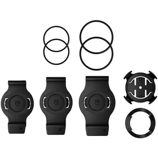 Uchwyt rowerowy na kierownicę Garmin - seria Fenix 7, Epix PRO 010-13013-10  | OFICJALNY SKLEP |  • Zapłać później PayPo • GRATIS WYSYŁKA ZWROT DO 365DNI - Akcesoria do zegarków - miniaturka - grafika 1