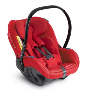 Avionaut Pixel 0-13kg New Warszaw Red - Foteliki samochodowe - miniaturka - grafika 1