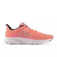 Buty trekkingowe damskie - Buty treningowe damskie New Balance 411 - miniaturka - grafika 1