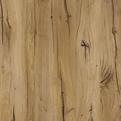 Blaty meblowe i parapety okienne - Blat kuchenny laminowany dąb bellmont 3.8x62x300 cm Delinia - miniaturka - grafika 1