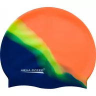 Pływanie - Aqua Speed Czepek, BUNT 48 - miniaturka - grafika 1