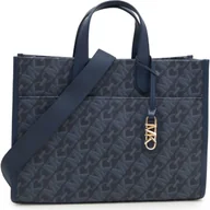 Torebki damskie - Michael Kors Skórzana shopperka - miniaturka - grafika 1