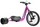 Triad Counter Measure 3 Drift Trike 18" Electro Pink