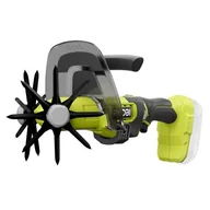Glebogryzarki - Ryobi Ręczny kultywator akumulatorowy 18V ONE+ | RY18HCA-0 - miniaturka - grafika 1