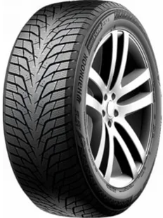 Hankook Winter I*CEPT IZ3 X W636A 225/60R17 103T - Opony terenowe i SUV zimowe - miniaturka - grafika 1
