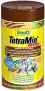 Pokarm dla ryb - Tetra Menu - mix płatków w czterech przegrodach - dla ryb słodkowodnych 100ml 6391 - miniaturka - grafika 1