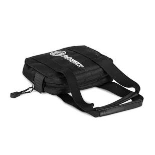 Torba transportowa do formy żeliwnej do burgerów ta-bg-iron PETROMAX - Pozostałe akcesoria kuchenne Torba transportowa do formy żeliwnej do burgerów ta-bg-iron PETROMAX - Pozostałe akcesoria kuchenne - miniaturka - grafika 1