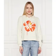 Bluzy damskie - Marc Cain Bluza Relaxed fit - miniaturka - grafika 1