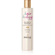 Szampony do włosów - Pantene - Szampon do włosów Defrizz &amp; Illuminate 250 ml - miniaturka - grafika 1