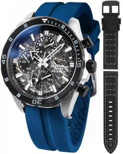 Zegarek Zegarek Vostok Europe 6S10-320E693SB - Zegarki męskie - miniaturka - grafika 1