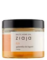 Kosmetyki do kąpieli - Ziaja fit baltic galaretka do kąpieli mango 260ml - miniaturka - grafika 1