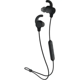 Skullcandy Jib+ Wireless - Czarne - Słuchawki - miniaturka - grafika 1