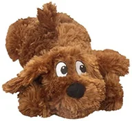Zabawki dla psów - Nobby Plüsch Hund Schlappi, Klein, 27 Cm - miniaturka - grafika 1