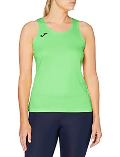 Joma damski T-Shirt 900038.020, zielony, M 9996267444071 - Koszulki i topy damskie - miniaturka - grafika 1