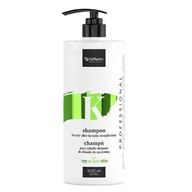 Szampony do włosów - VisPlantis Szampon do włosów po keratynowym prostowaniu, 1000ml - miniaturka - grafika 1