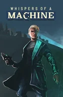 Gry PC Cyfrowe - Whispers of a Machine (PC) klucz Steam - miniaturka - grafika 1