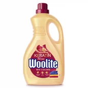 Środki do prania - Woolite Mix Colors płyn do prania do koloru z keratyną 2700ml - miniaturka - grafika 1