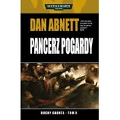 Fantasy - Pancerz Pogardy Dan Abnett - miniaturka - grafika 1