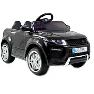 Pojazdy elektryczne dla dzieci - Auto Na Akumulator, Miękkie Koła Eva, Miękkie Siedzenie Full Opcja/Hl1618 - miniaturka - grafika 1