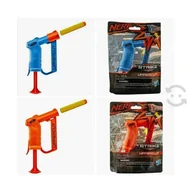 Zabawki militarne - Nerf Alpha Strike Uppercut Blaster E9438 - miniaturka - grafika 1