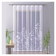 Firany - Firanka Nadur 150 x 250 cm DomoweTekstylia | WN653N 250 - miniaturka - grafika 1