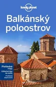 Przewodniki - Balkánský poloostrov - miniaturka - grafika 1