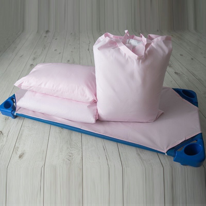 Pościel do przedszkola, żłobka 6 cz. 135x100 KERL