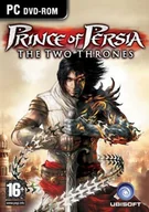 Gry PC Cyfrowe - Prince of Persia: The Two Thrones PC - miniaturka - grafika 1