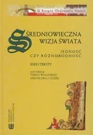 Historia świata - Średniowieczna wizja świata. Jedność czy różnorodność - miniaturka - grafika 1