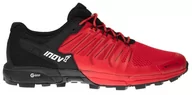 Buty sportowe męskie - Inov-8 RocLite G 275 Buty Mężczyźni, red/black UK 11 | EU 46 2021 Buty trailowe 000806-RDBK-M-01-45,5 - miniaturka - grafika 1