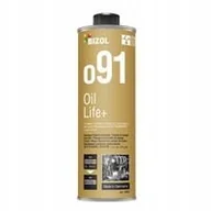 Dodatki do paliw - BIZOL bizol oleju Dodatek Life + o91, 250 ML A8891 - miniaturka - grafika 1