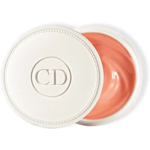 Dior Crme Abricot krem do paznokci Fortifying Cream For Nails) 10 g - Pozostałe kosmetyki - miniaturka - grafika 1