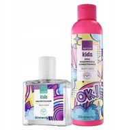 Kosmetyki kąpielowe dla dzieci - AVON Zestaw kosmetyków dla dzieci Avon Kids - miniaturka - grafika 1