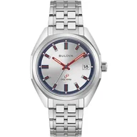 Zegarki męskie - Zegarek Bulova 96K112 - miniaturka - grafika 1
