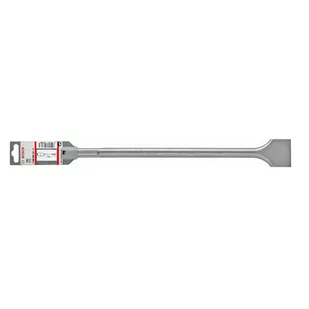 Bosch dłuto łopatkowe SDS-max 400 x 50 mm 2608587184 - Dłuta - miniaturka - grafika 1
