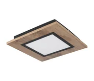 Lampy sufitowe - Globo 67292D2 - LED Plafon LEA LED/12W/230V - miniaturka - grafika 1