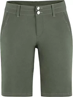 Spodnie damskie - Marmot Kodachrome, Eleganckie spodnie damskie, Krokodyl, S - grafika 1