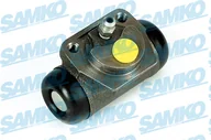 Cylinderki hamulcowe - SAMKO CYLINDEREK HAMULC. NISSAN MICRA K11 92-00 C20893 - miniaturka - grafika 1