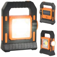 Latarki - Latarka Taktyczna Armytek Dobermann Pro Magnet USB White 1400 lumenów - miniaturka - grafika 1