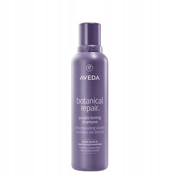 Aveda Botanical Repair Purple Toning Odżywczy Szampon do Włosów Blond 200ml