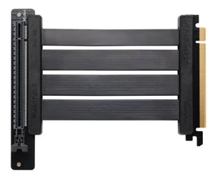 Phanteks Riser PCI-E 4.0 x16 15cm - Akcesoria do komputerów stacjonarnych - miniaturka - grafika 1