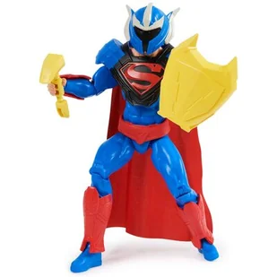 Figurka Superman DC Comics 30cm - Figurki dla dzieci - miniaturka - grafika 1