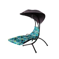 Fotele ogrodowe wiszące - Fotel wiszący Tropic - miniaturka - grafika 1