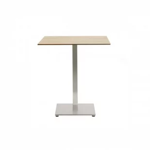 Podstawa do stołu TIFFANY chromowana h 73 Scab Design - Meble modułowe i akcesoria - miniaturka - grafika 1