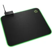 Podkładki pod mysz - HP Pavilion Gaming Mouse Pad 400 black - miniaturka - grafika 1