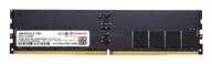 Pamięci RAM - Transcend JetRam JM6400ALE-16G moduł pamięci 16 GB 1 x 16 GB DDR5 JM6400ALE-16G - miniaturka - grafika 1