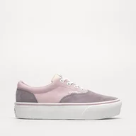 Trampki damskie - VANS WM DOHENY PLATFORM - miniaturka - grafika 1