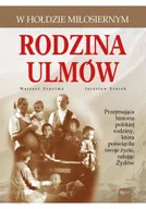Historia Polski - Rodzina Ulmów. W hołdzie miłosiernym - miniaturka - grafika 1