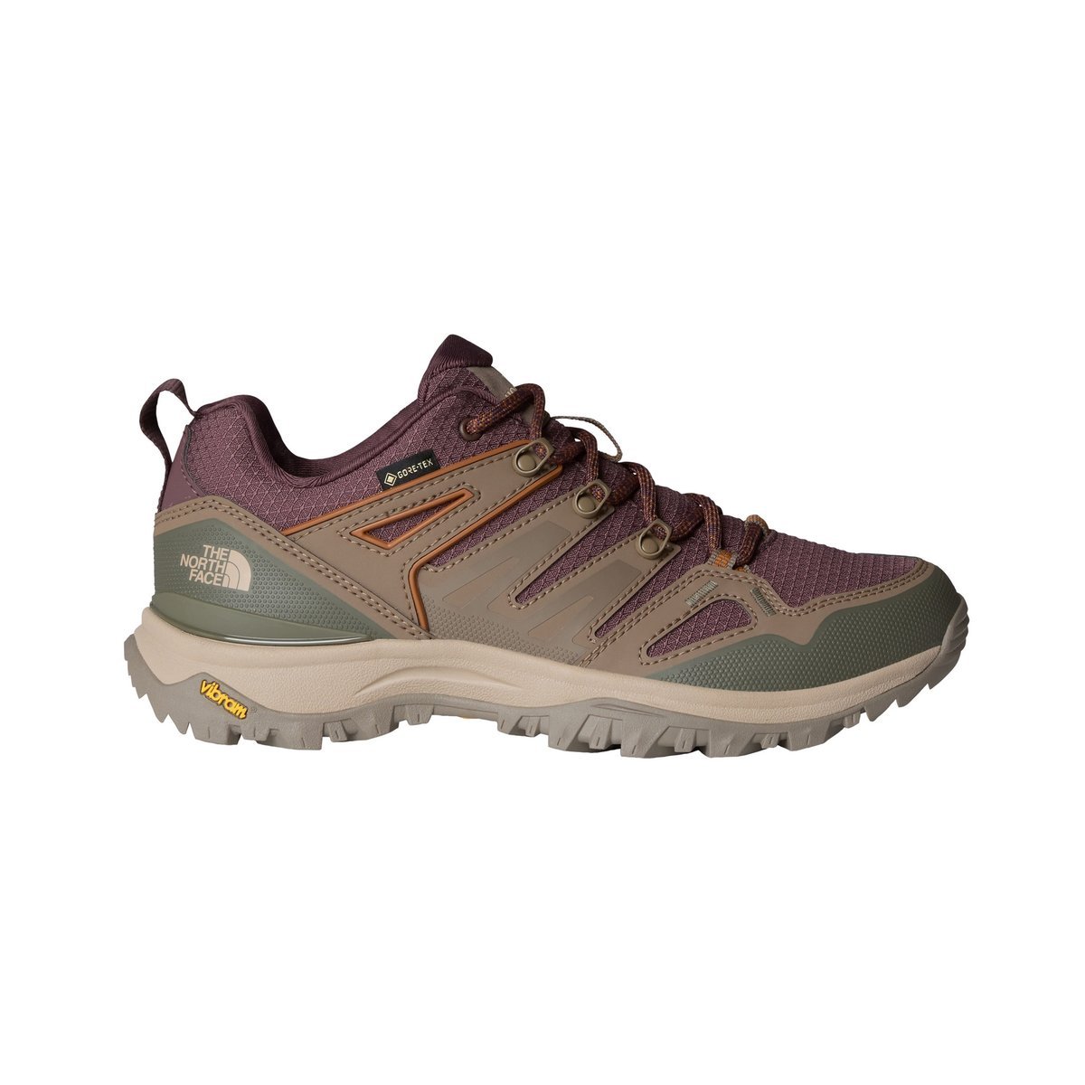 Buty trekkingowe damskie The North Face HEDGEHOG NF0A8AABDUR r 40